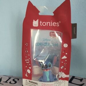 Tonies Disney Lilo & Stitch Audio Character